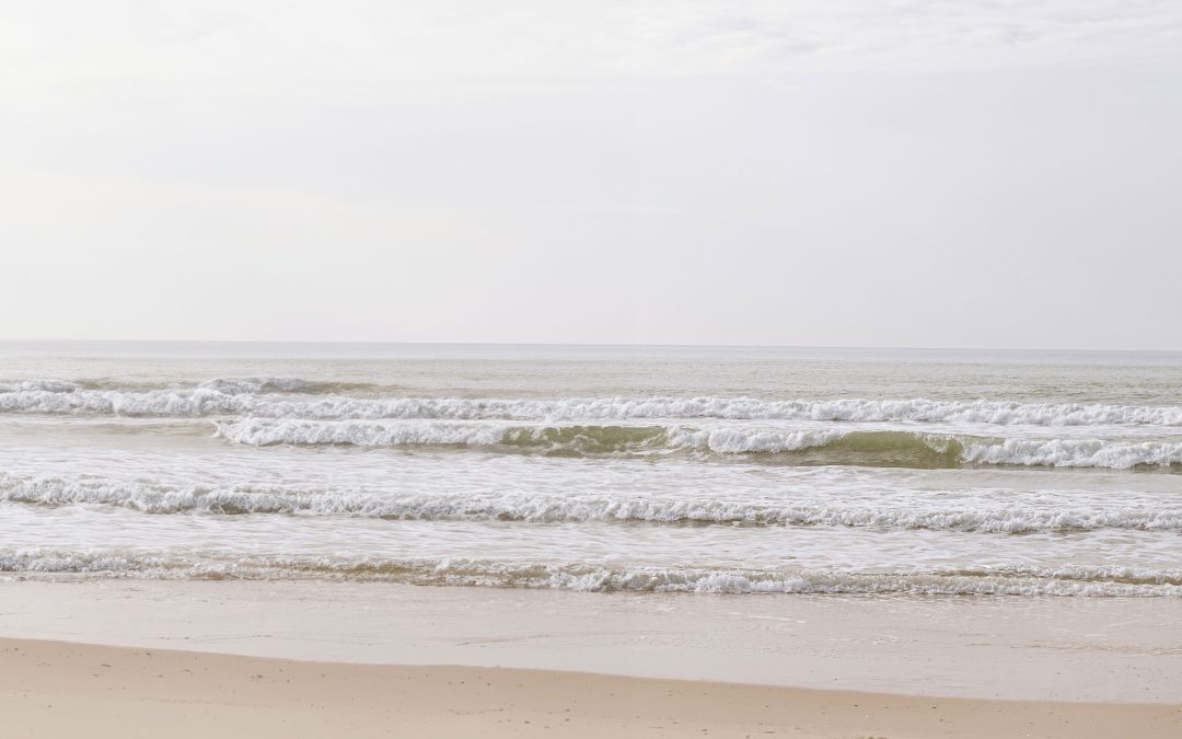 The Benefits of Practicing Yoga at Caves Beach Yoga
