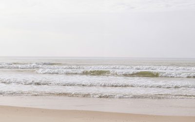 The Benefits of Practicing Yoga at Caves Beach Yoga